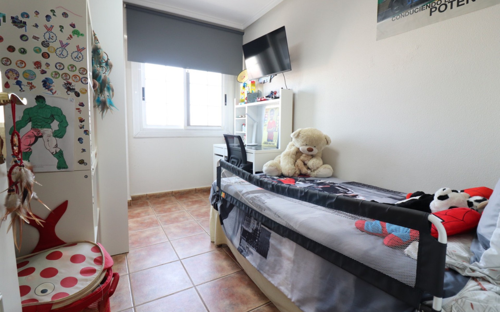 Resale - Appartement - Dolores - Dolores Centro