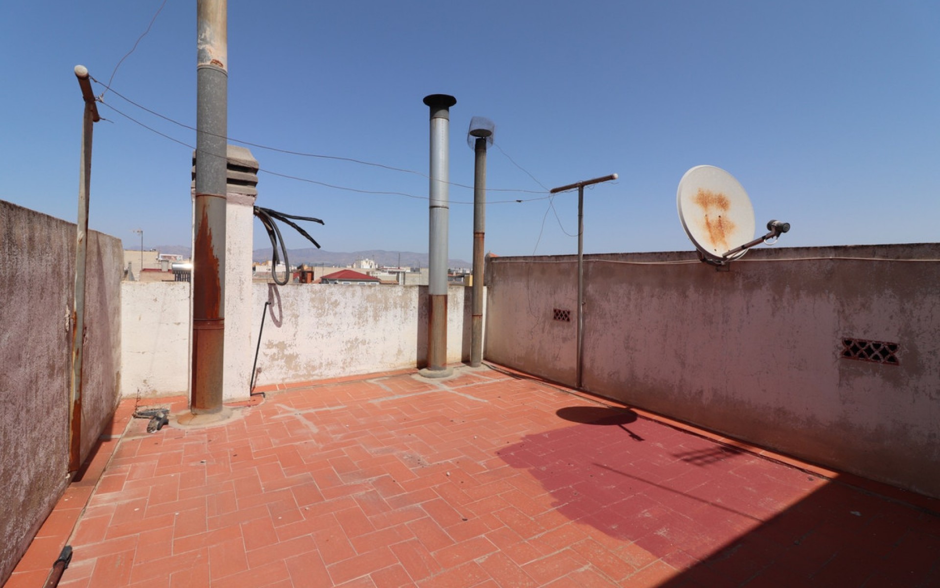 Resale - Appartement - Dolores - Dolores Centro