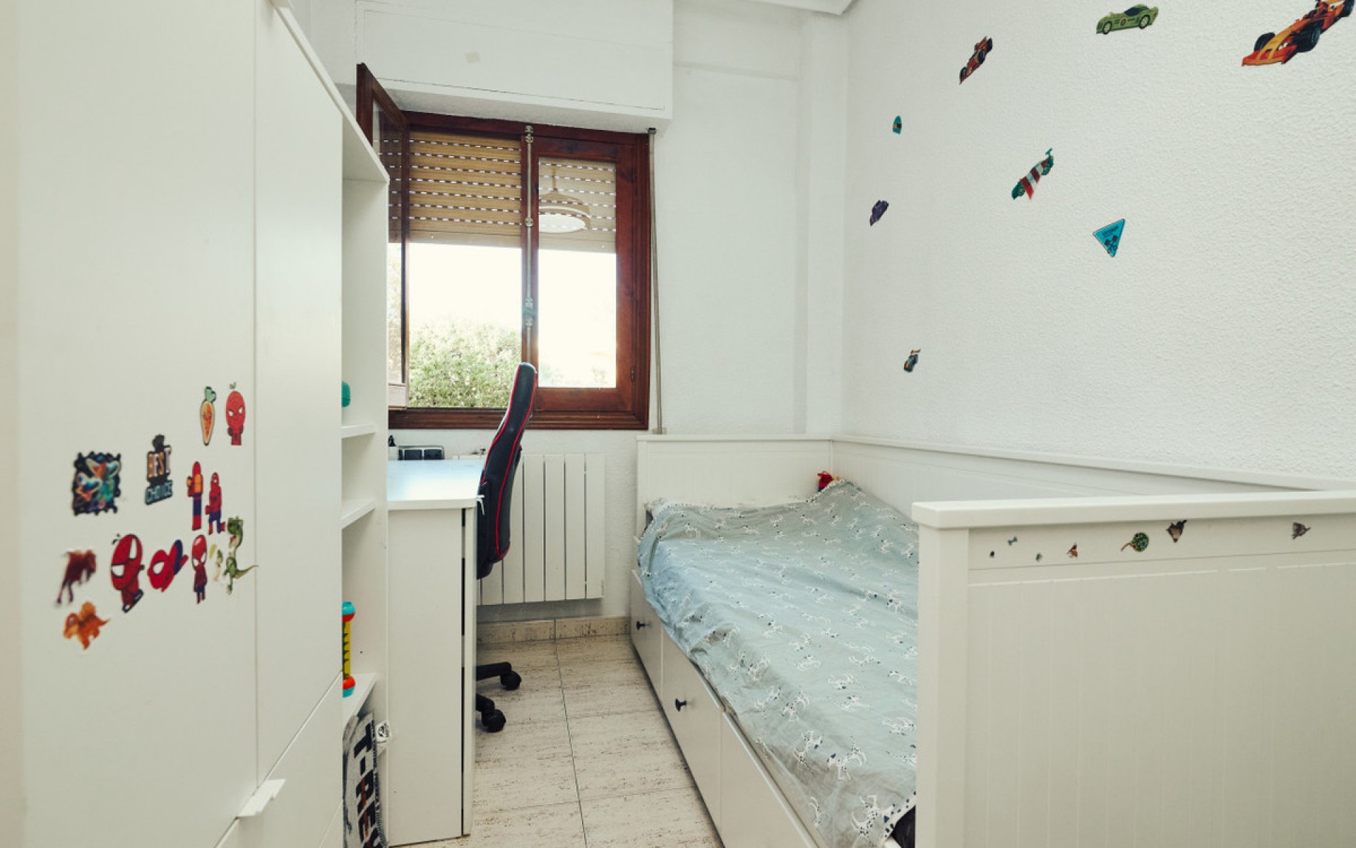 Resale - Appartement - Dolores - Dolores Centro