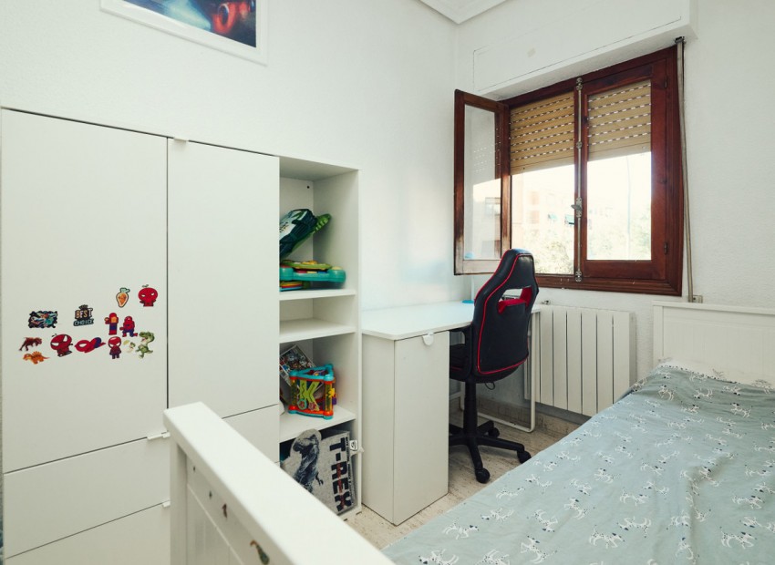 Resale - Appartement - Dolores - Dolores Centro