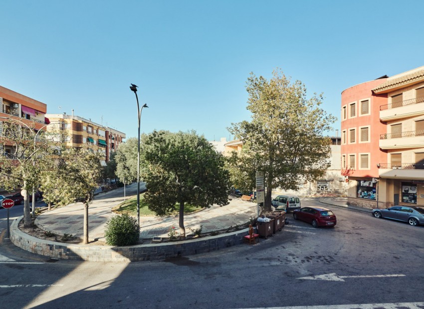 Resale - Appartement - Dolores - Dolores Centro