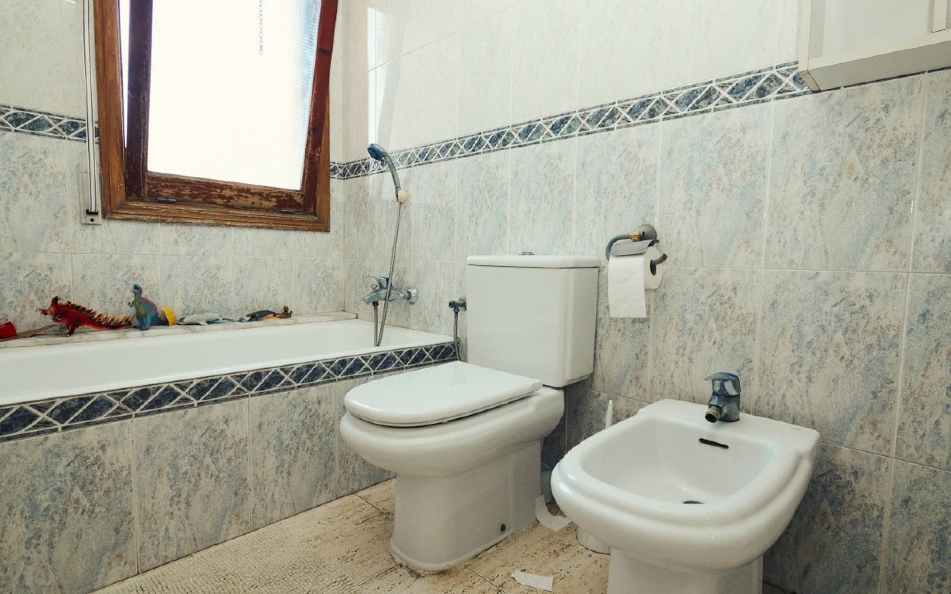 Resale - Appartement - Dolores - Dolores Centro