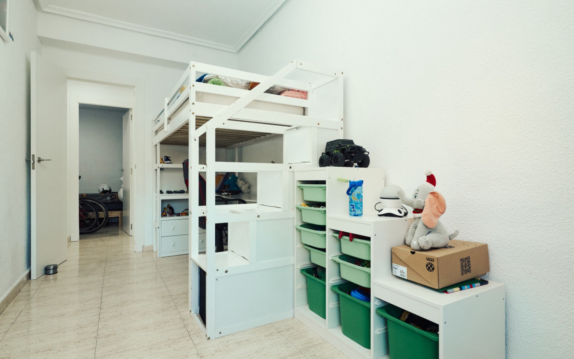Resale - Appartement - Dolores - Dolores Centro