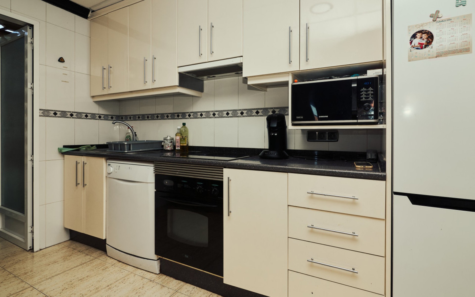 Resale - Appartement - Dolores - Dolores Centro