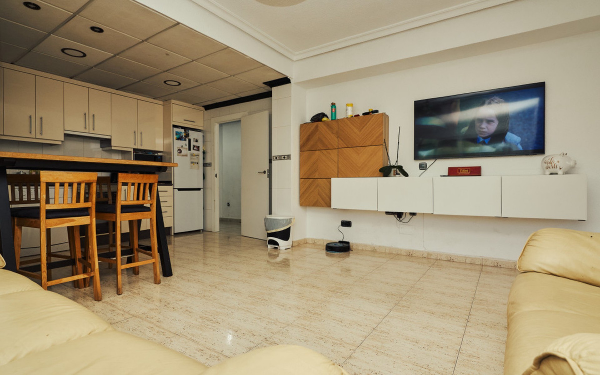 Resale - Appartement - Dolores - Dolores Centro