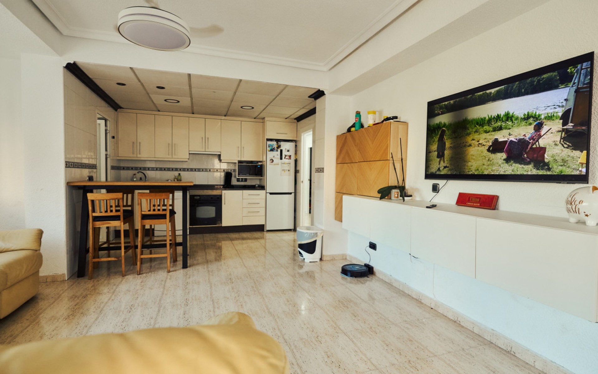 Resale - Appartement - Dolores - Dolores Centro