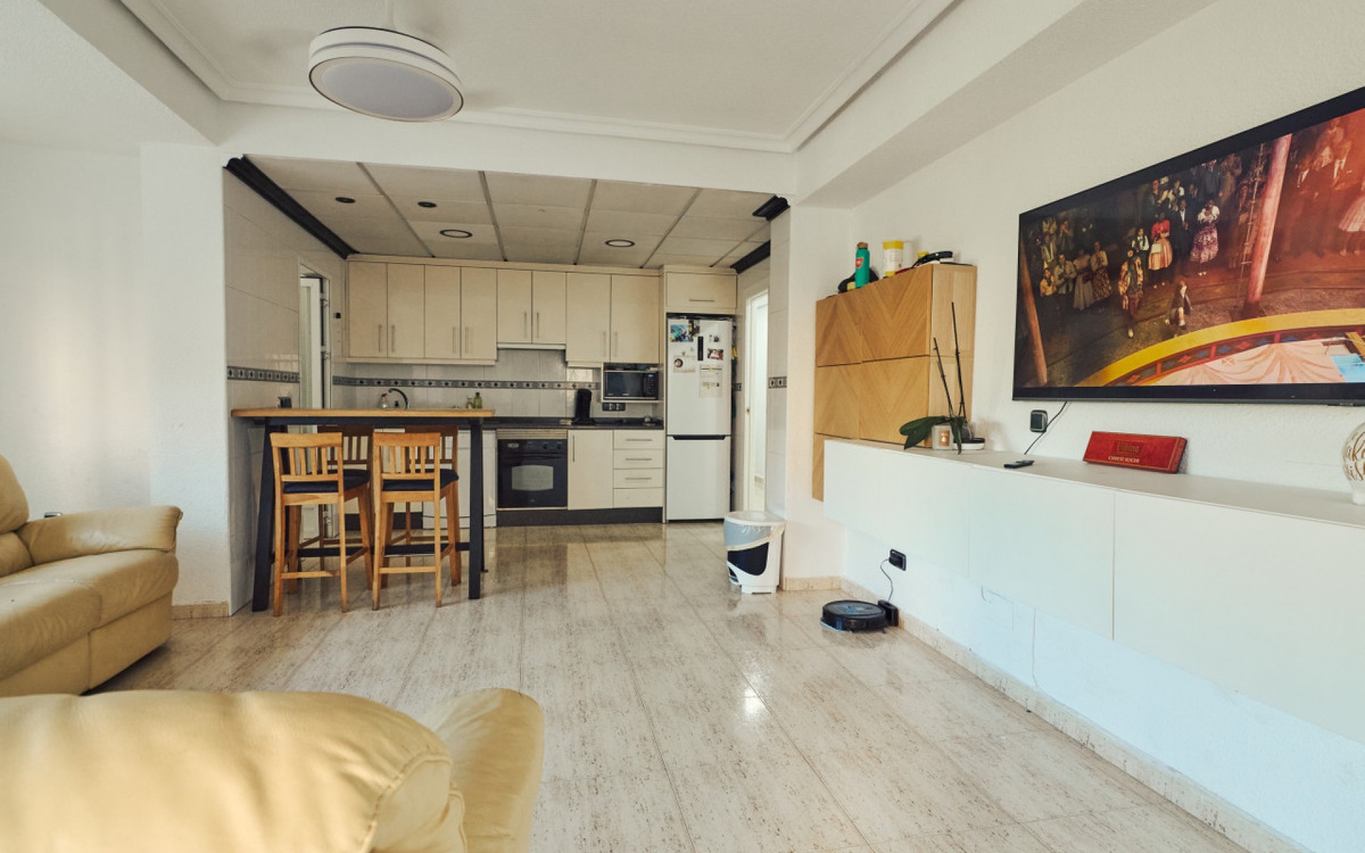 Resale - Appartement - Dolores - Dolores Centro