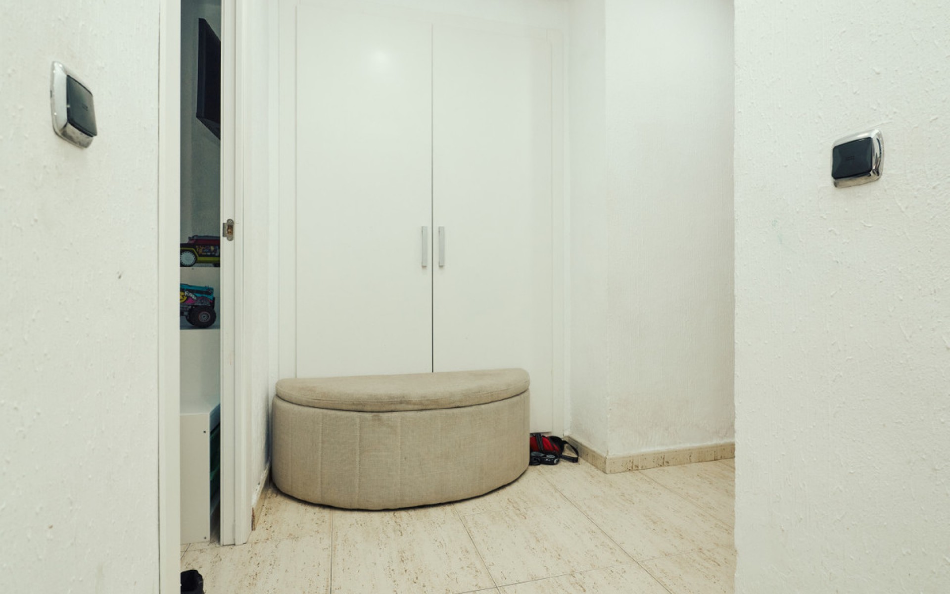 Resale - Appartement - Dolores - Dolores Centro