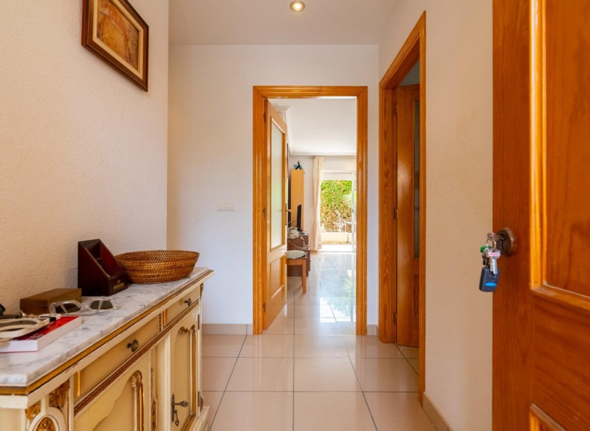 Resale - Appartement - El Campello - El Campello 