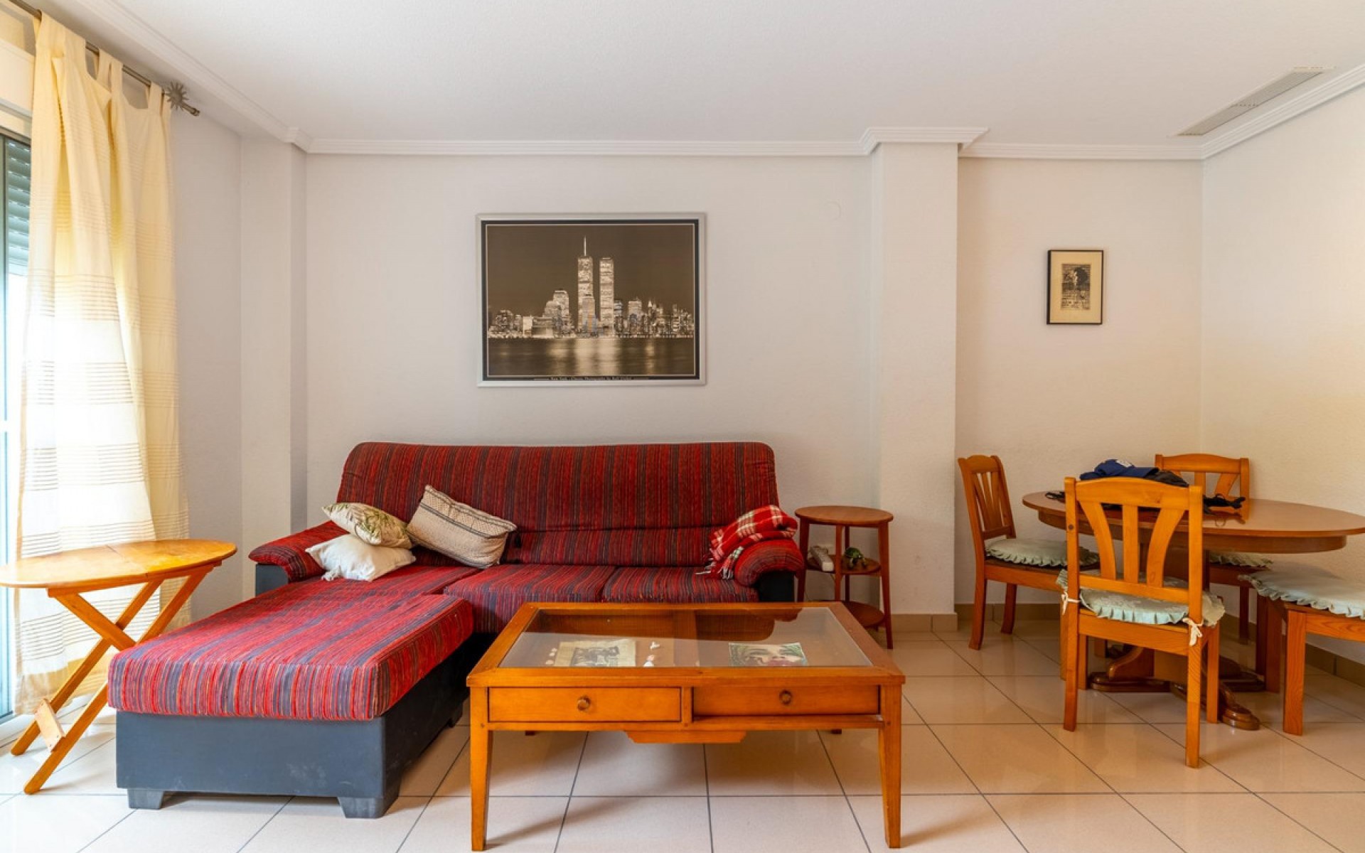 Resale - Appartement - El Campello - El Campello 