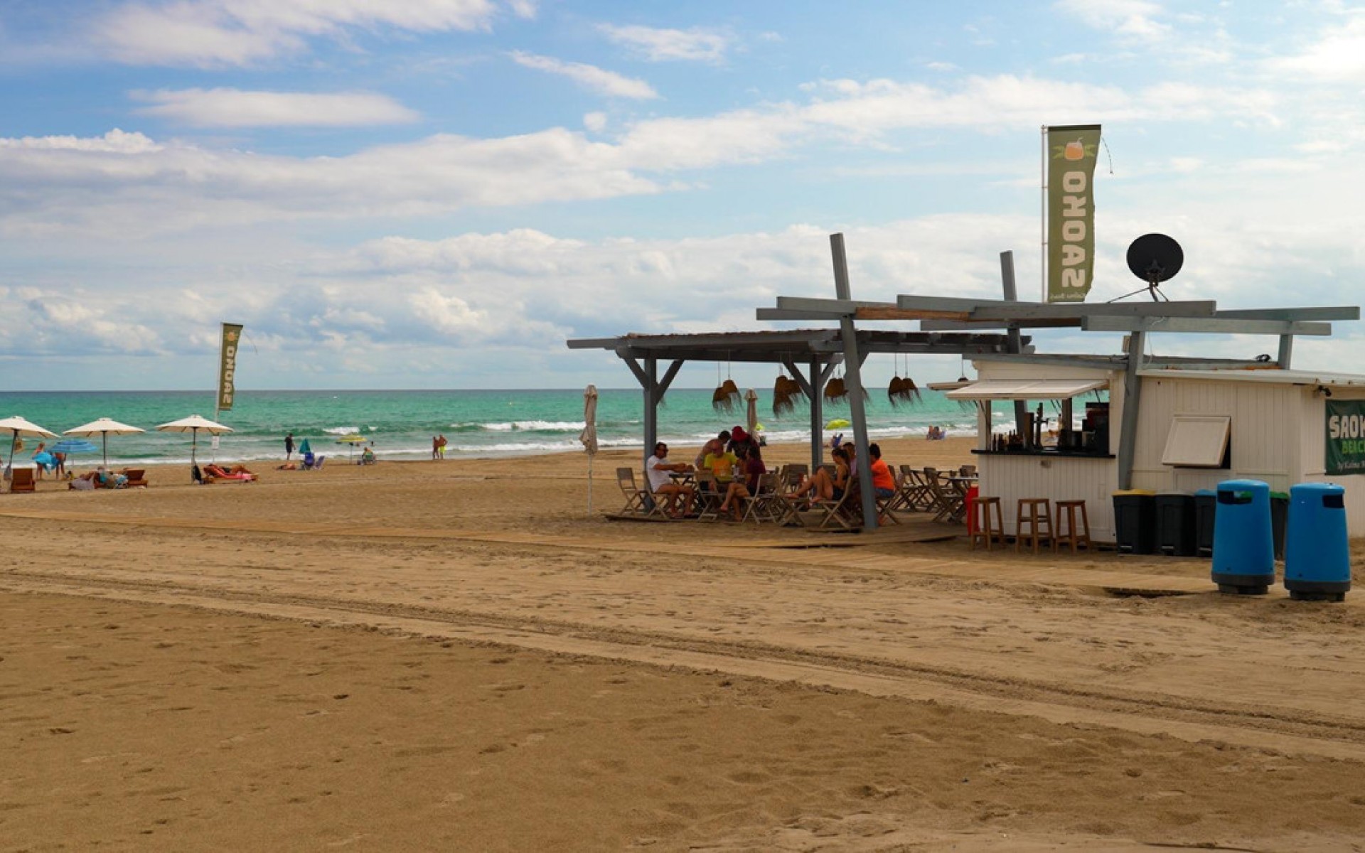 Resale - Appartement - El Campello - El Campello 