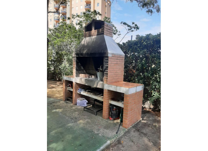 Resale - Appartement - El Campello - El Campello 