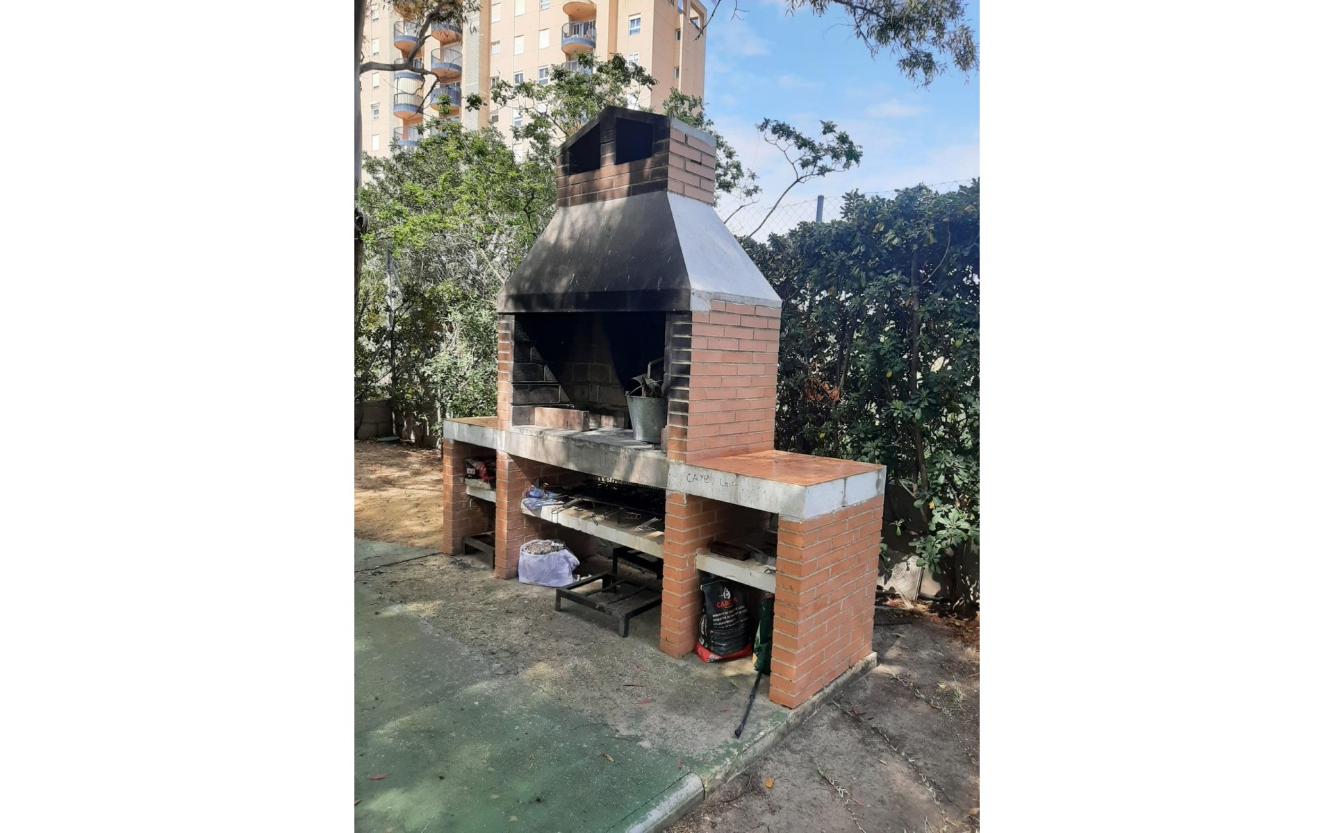 Resale - Appartement - El Campello - El Campello 