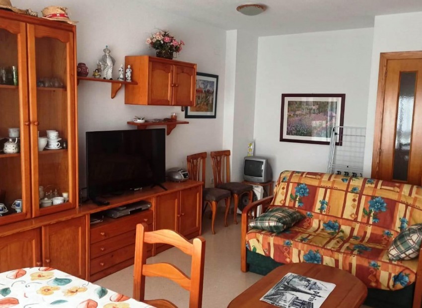 Resale - Appartement - El Campello - El Campello 