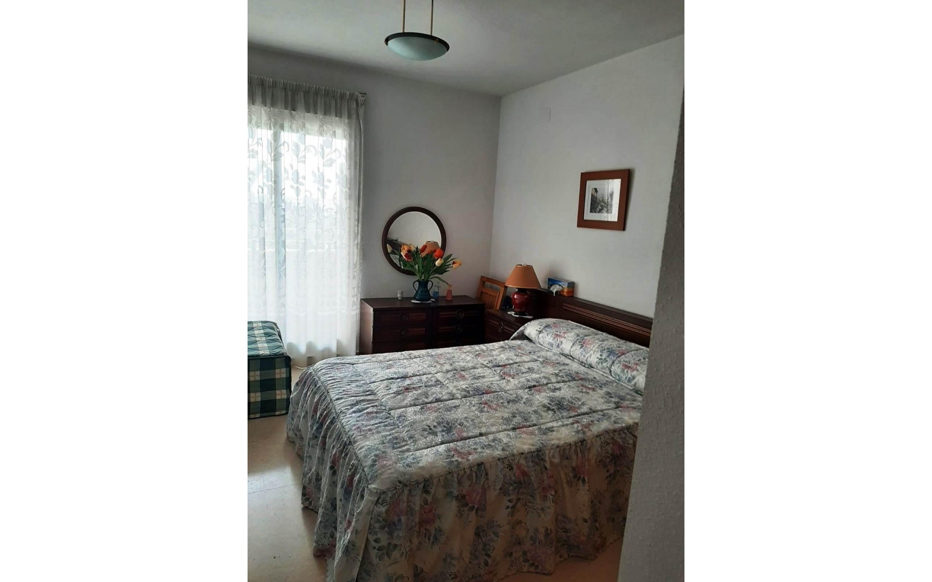 Resale - Appartement - El Campello - El Campello 
