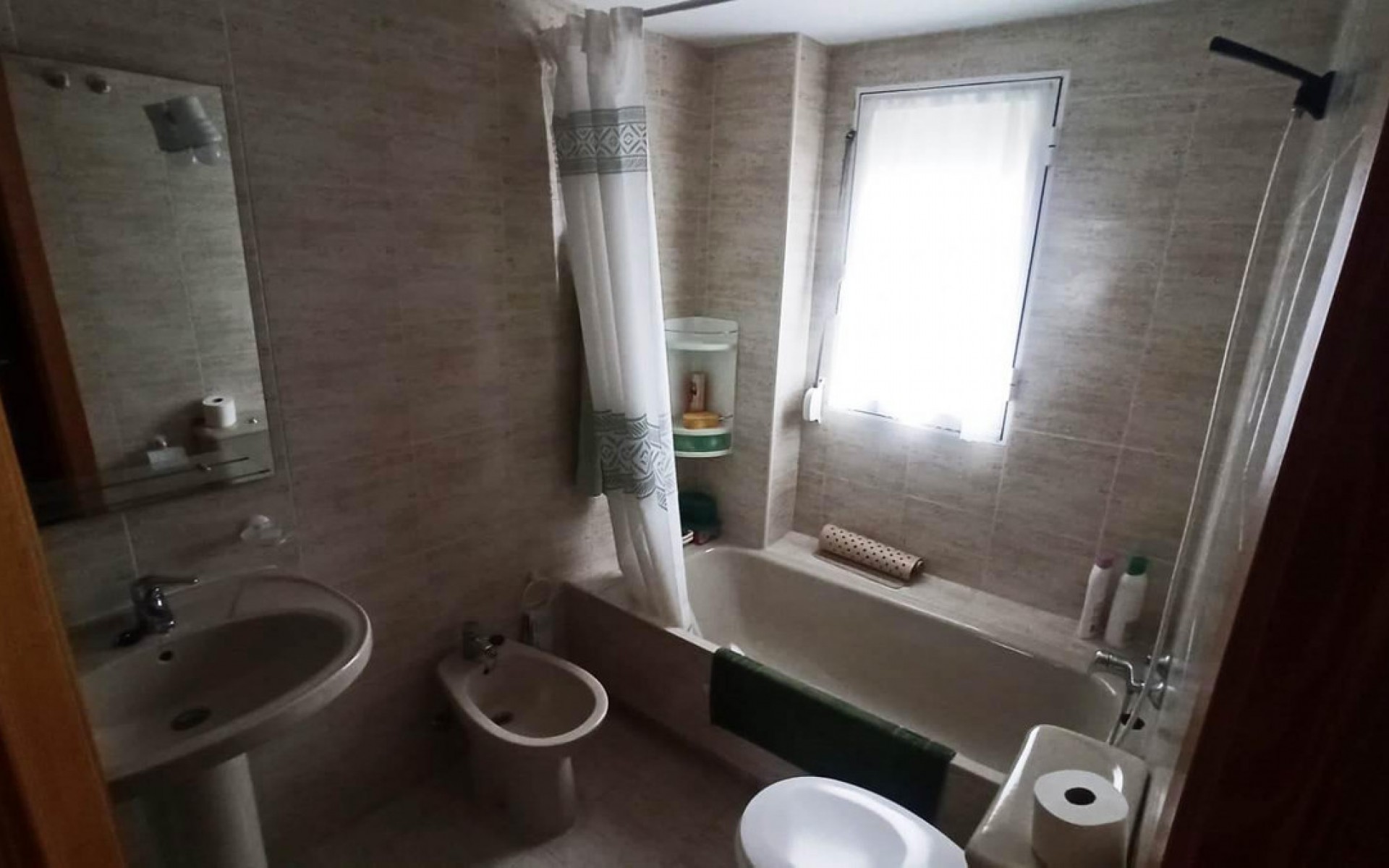 Resale - Appartement - El Campello - El Campello 