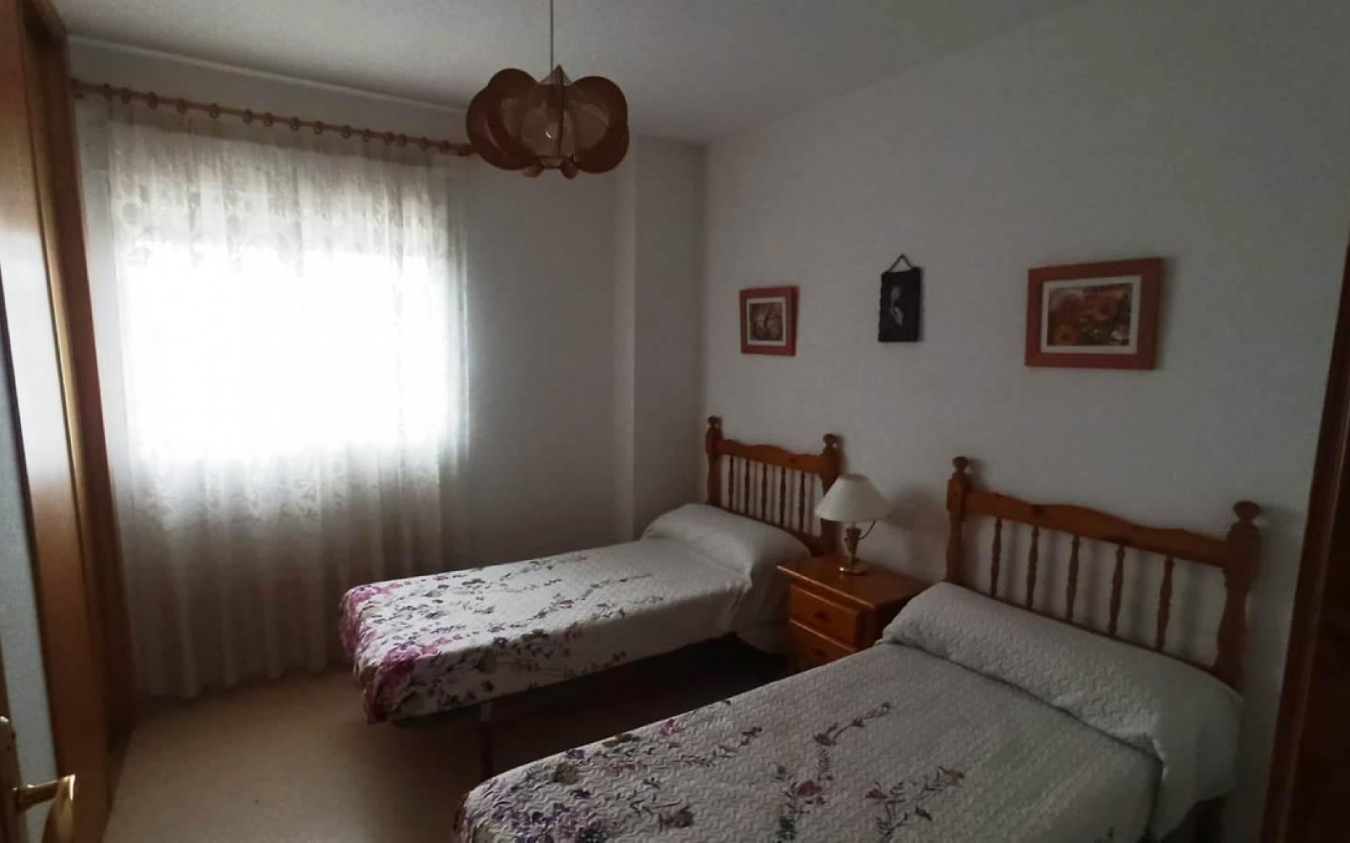 Resale - Appartement - El Campello - El Campello 