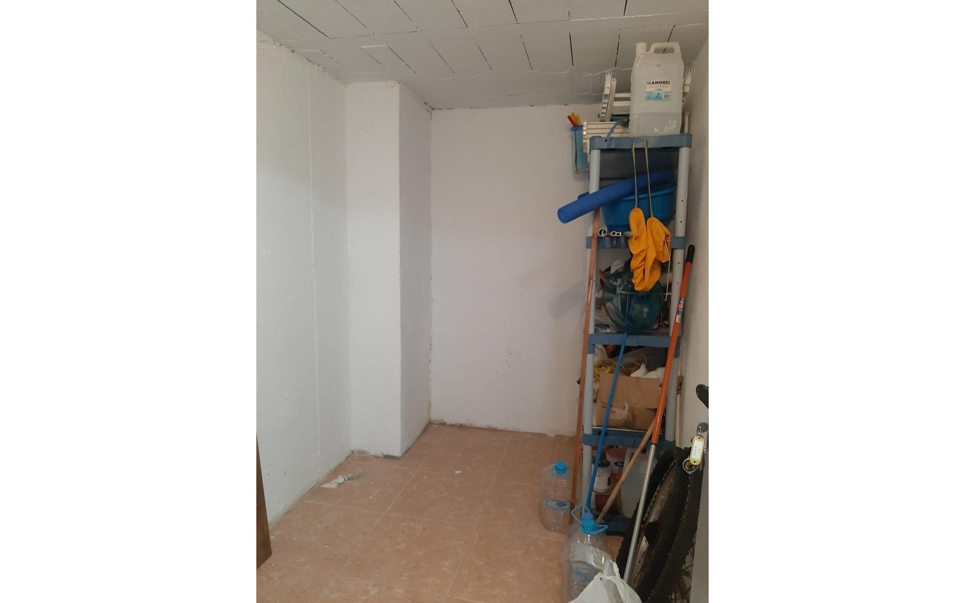 Resale - Appartement - El Campello - El Campello 