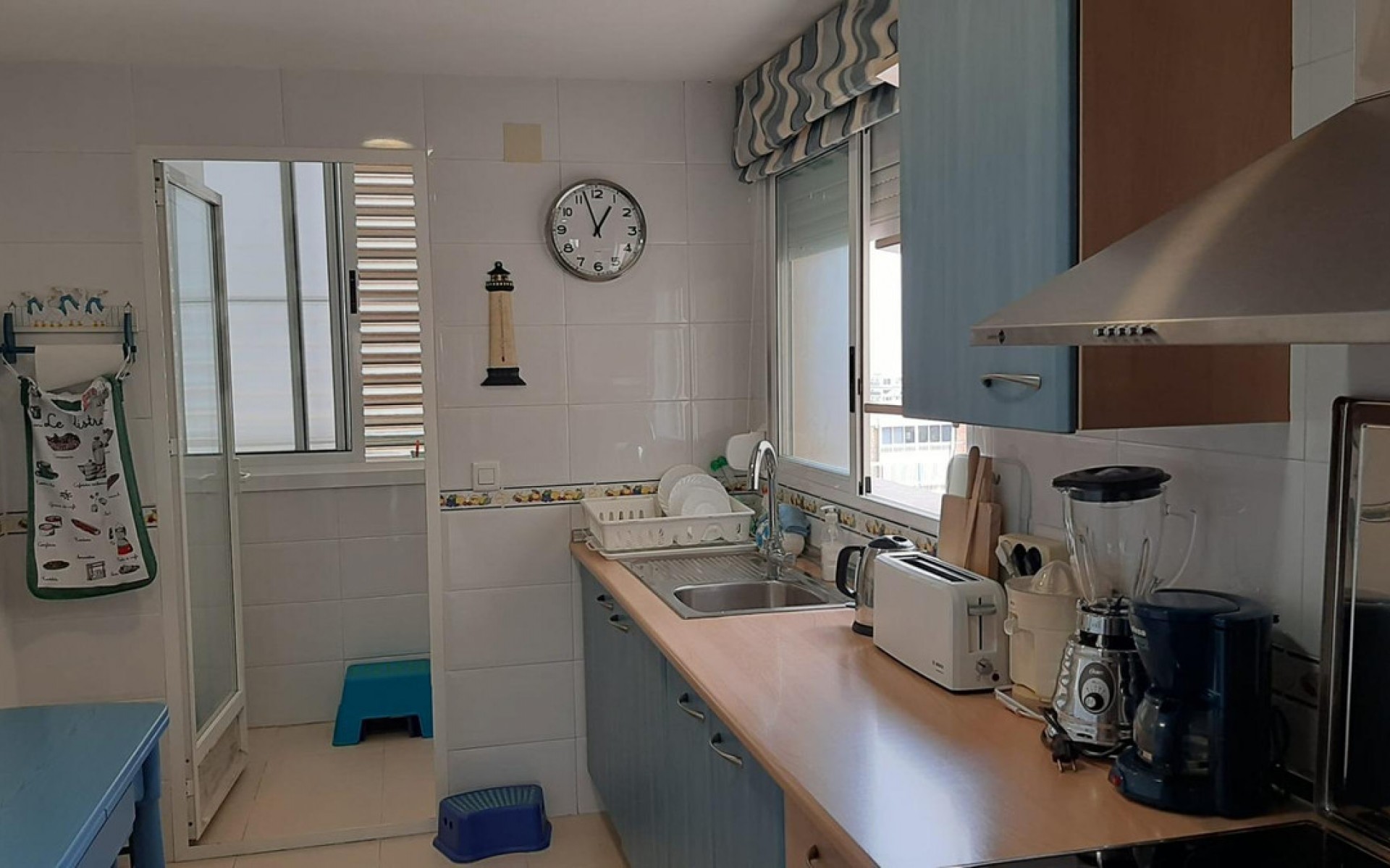 Resale - Appartement - El Campello - El Campello 