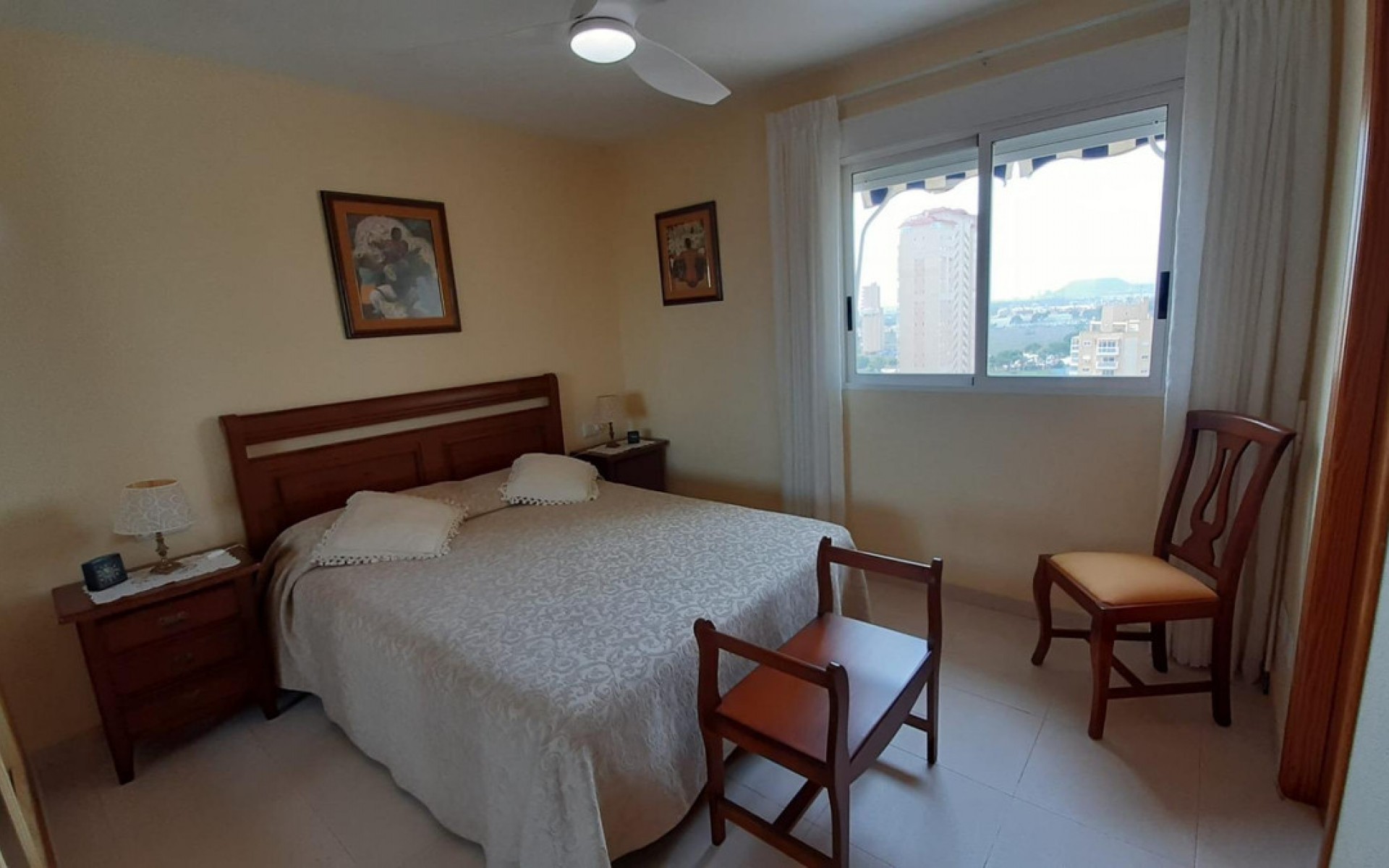 Resale - Appartement - El Campello - El Campello 