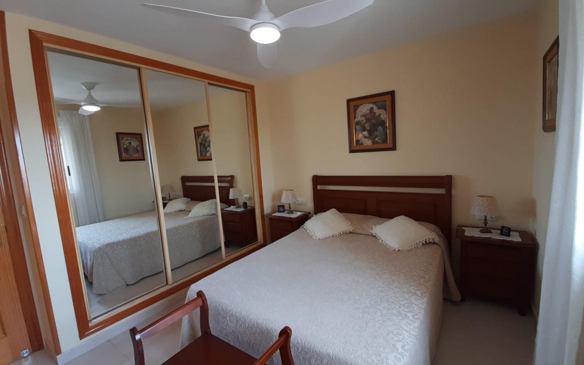 Resale - Appartement - El Campello - El Campello 