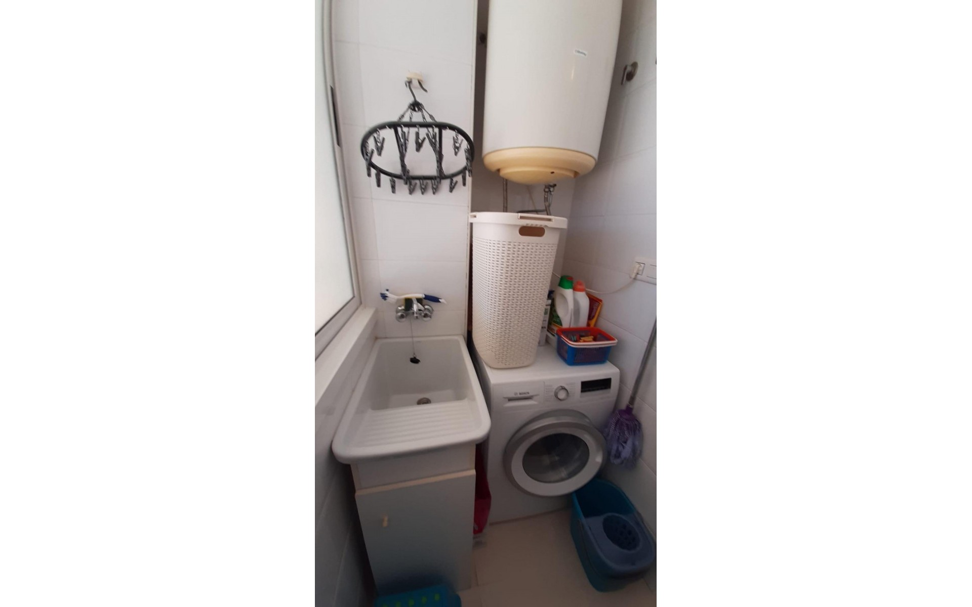 Resale - Appartement - El Campello - El Campello 