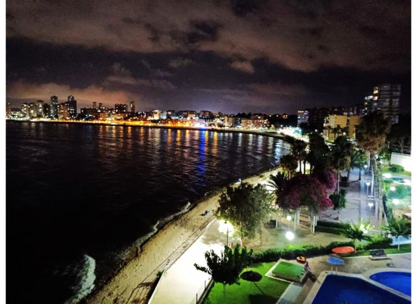 Resale - Appartement - El Campello - El Campello 