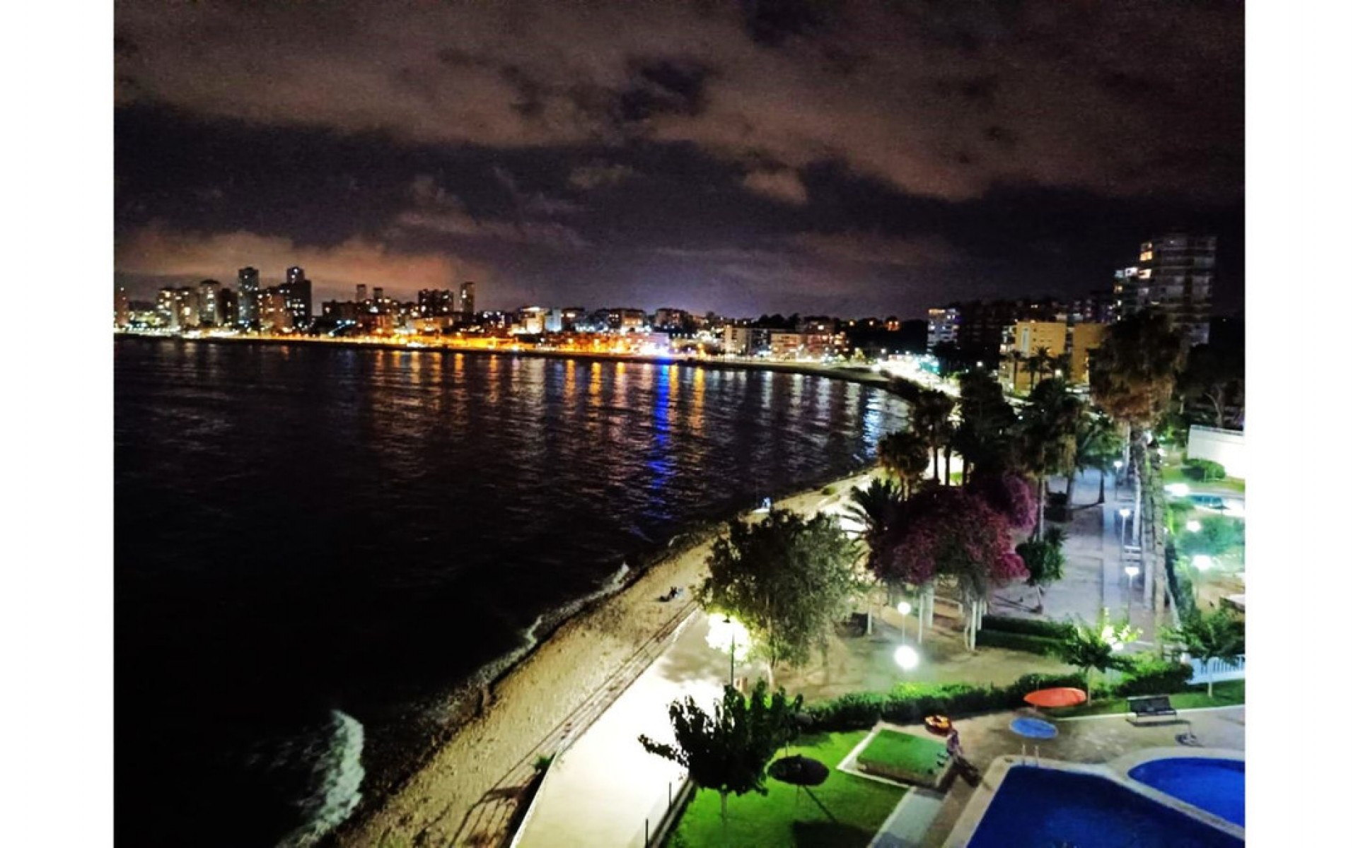 Resale - Appartement - El Campello - El Campello 