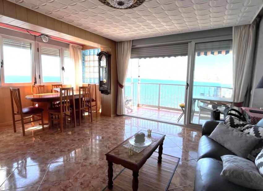 Resale - Appartement - El Campello - El Campello 