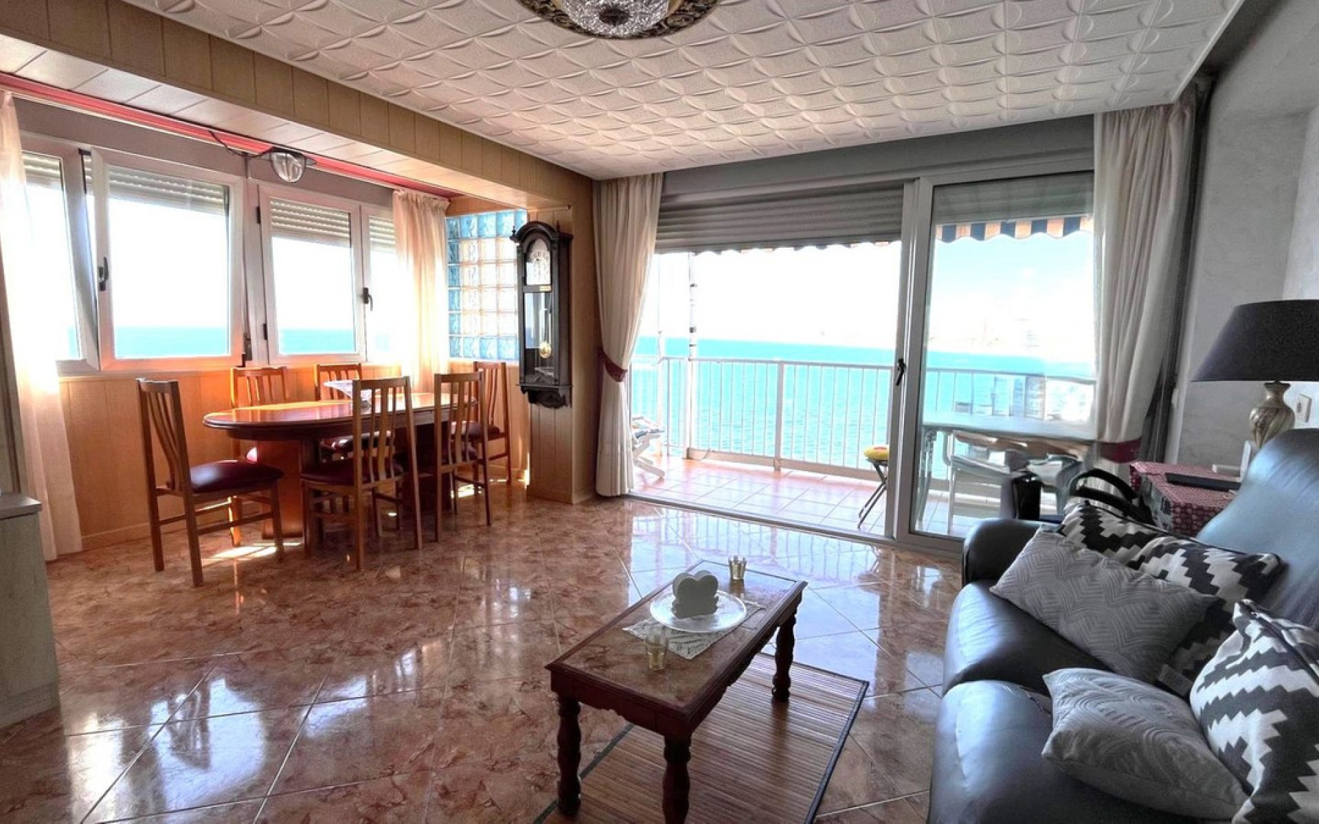 Resale - Appartement - El Campello - El Campello 