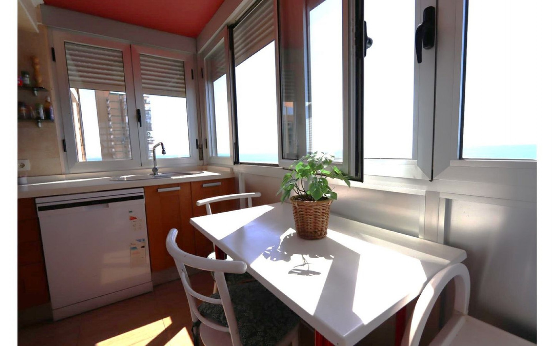 Resale - Appartement - El Campello - El Campello 