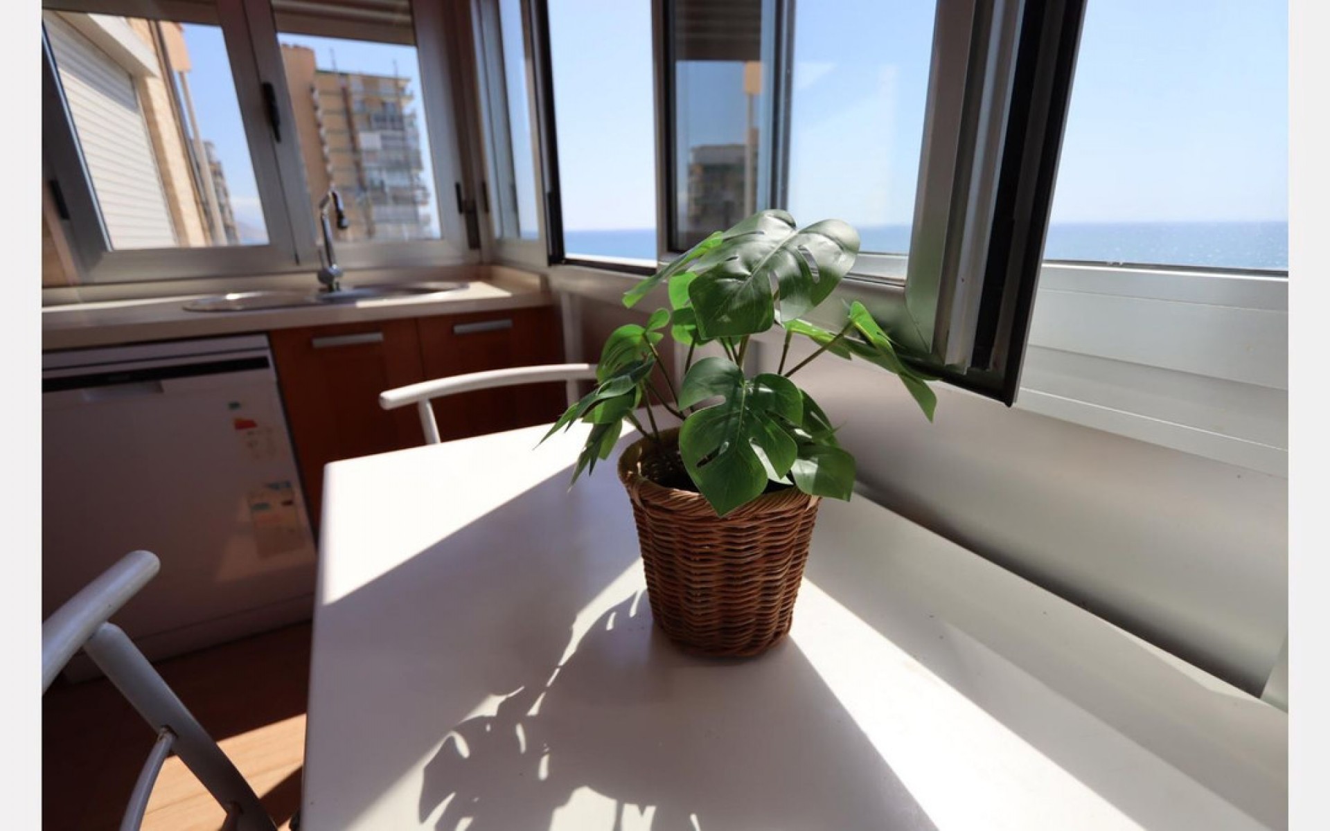 Resale - Appartement - El Campello - El Campello 