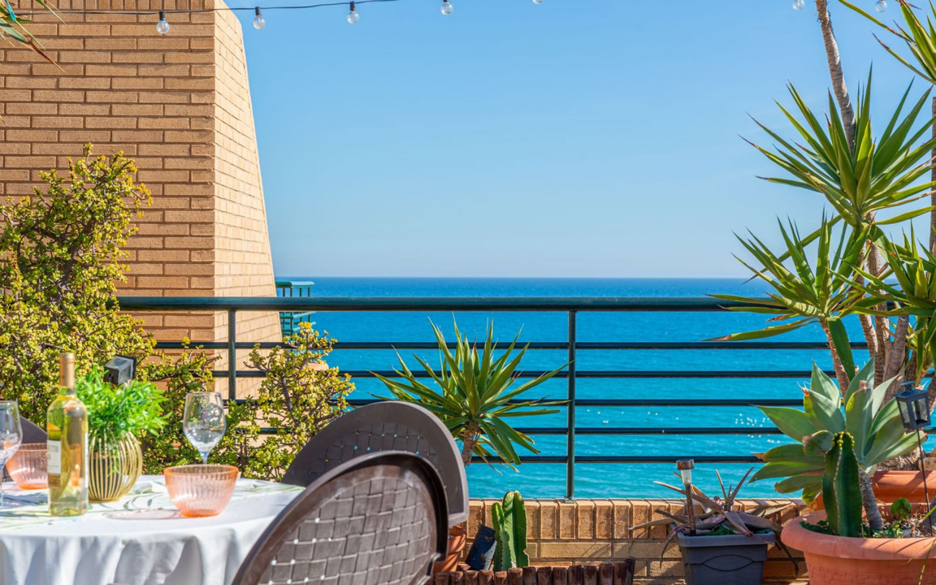 Resale - Appartement - El Campello - El Campello 