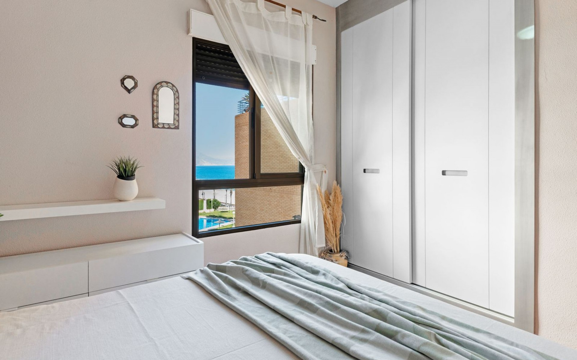 Resale - Appartement - El Campello - El Campello 