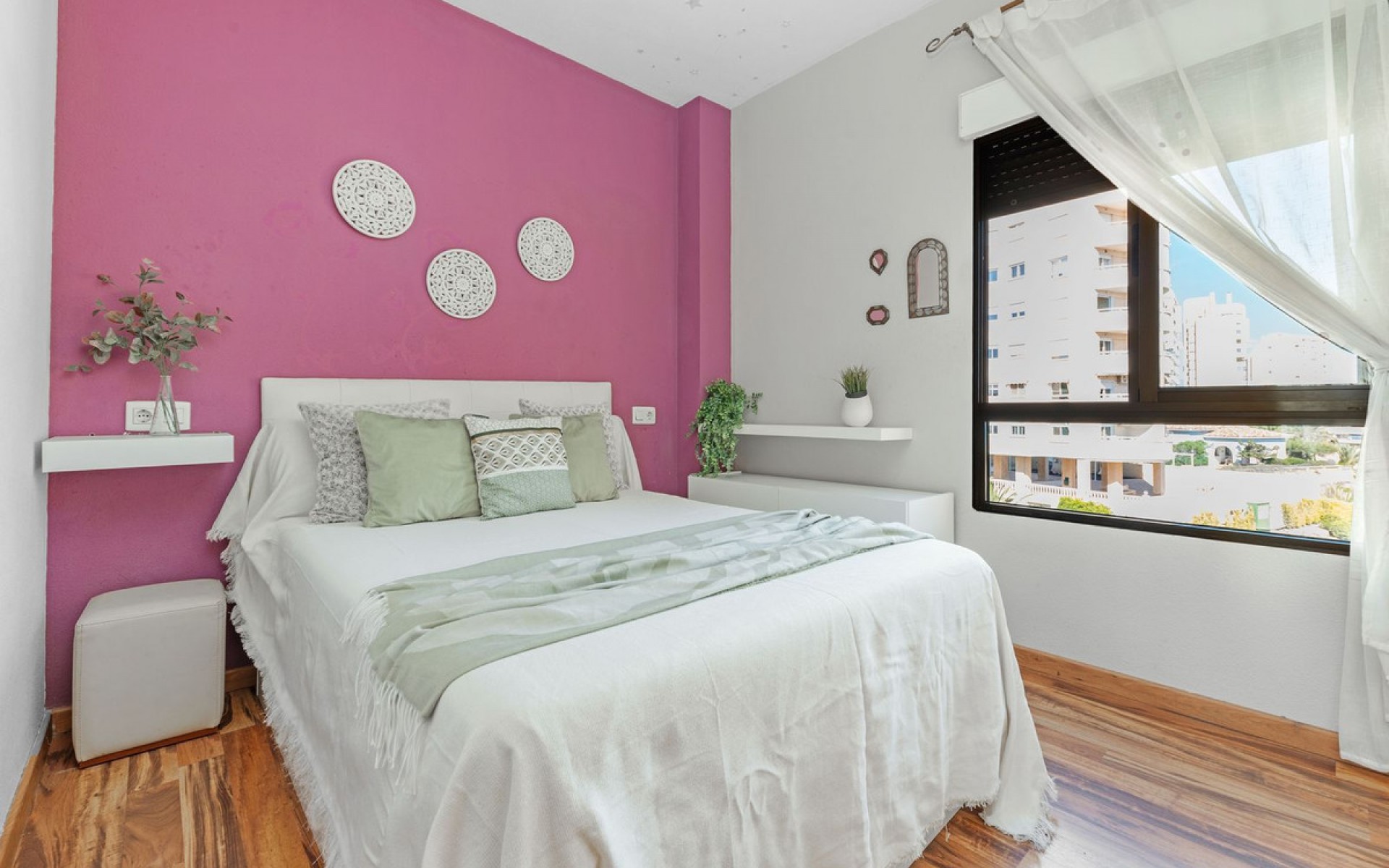 Resale - Appartement - El Campello - El Campello 