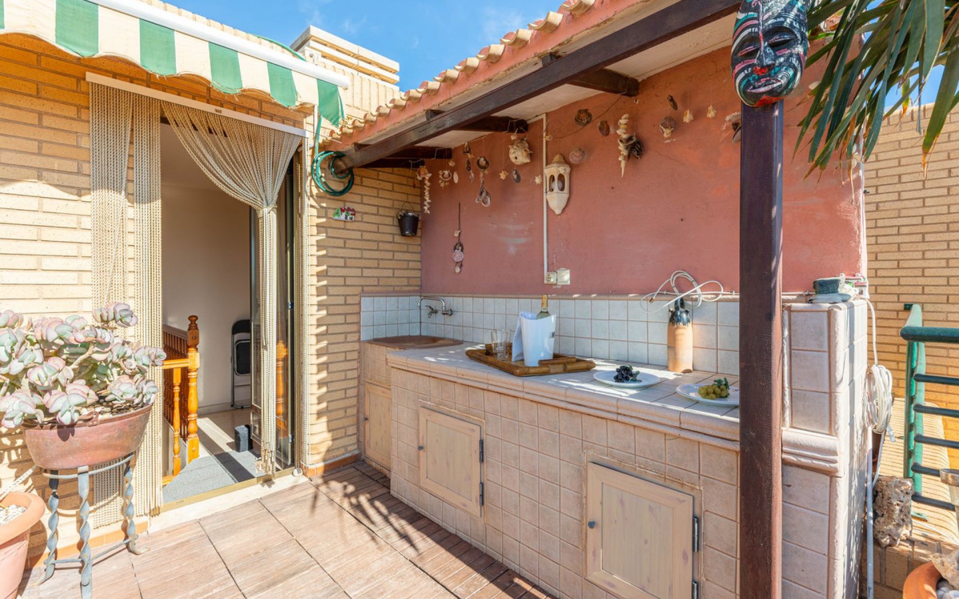 Resale - Appartement - El Campello - El Campello 