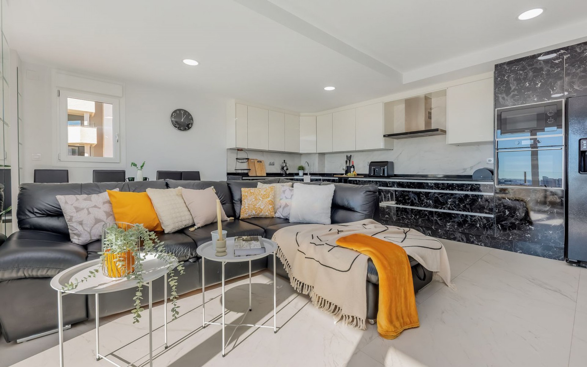 Resale - Appartement - El Campello - El Campello 