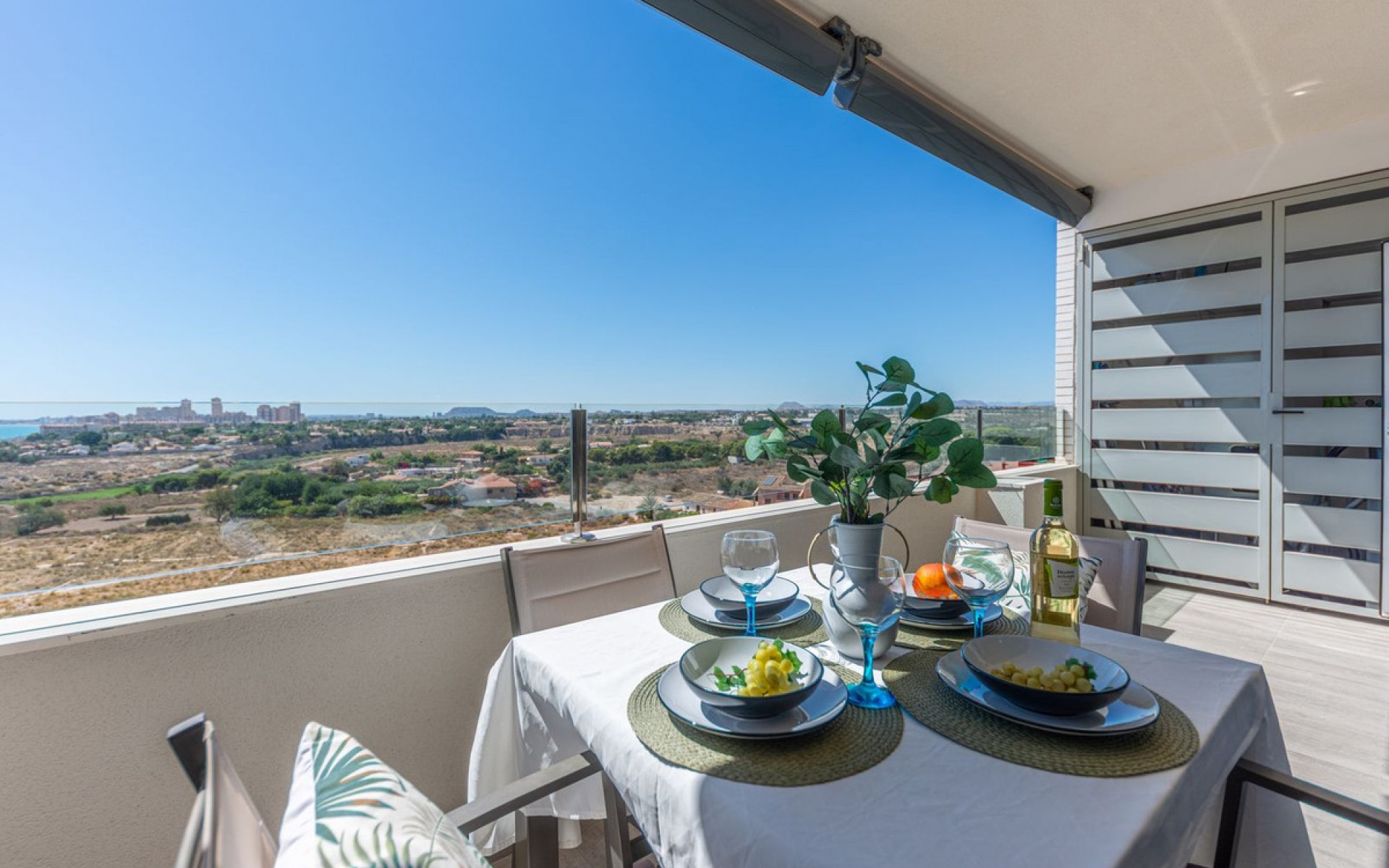 Resale - Appartement - El Campello - El Campello 