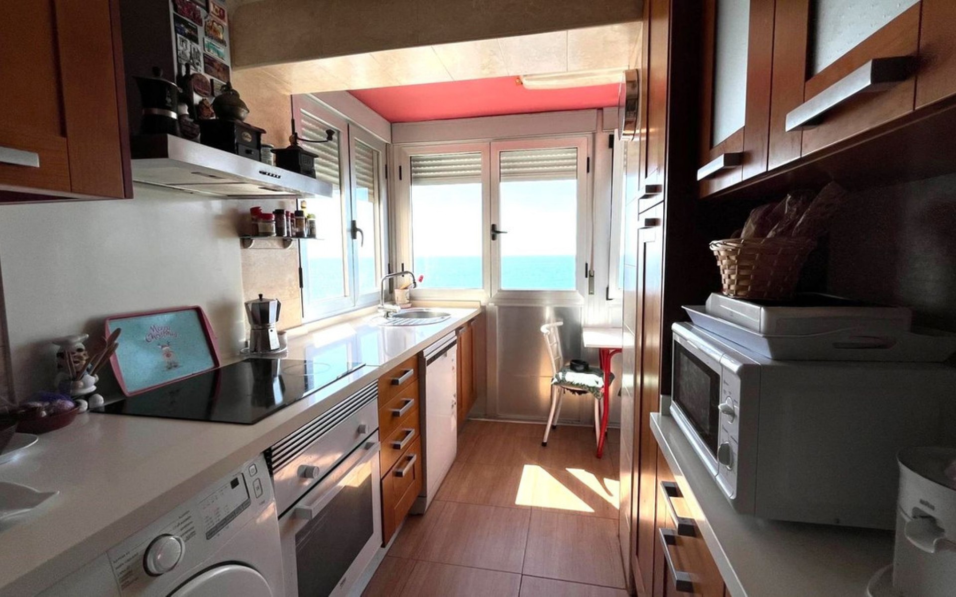 Resale - Appartement - El Campello - El Campello 