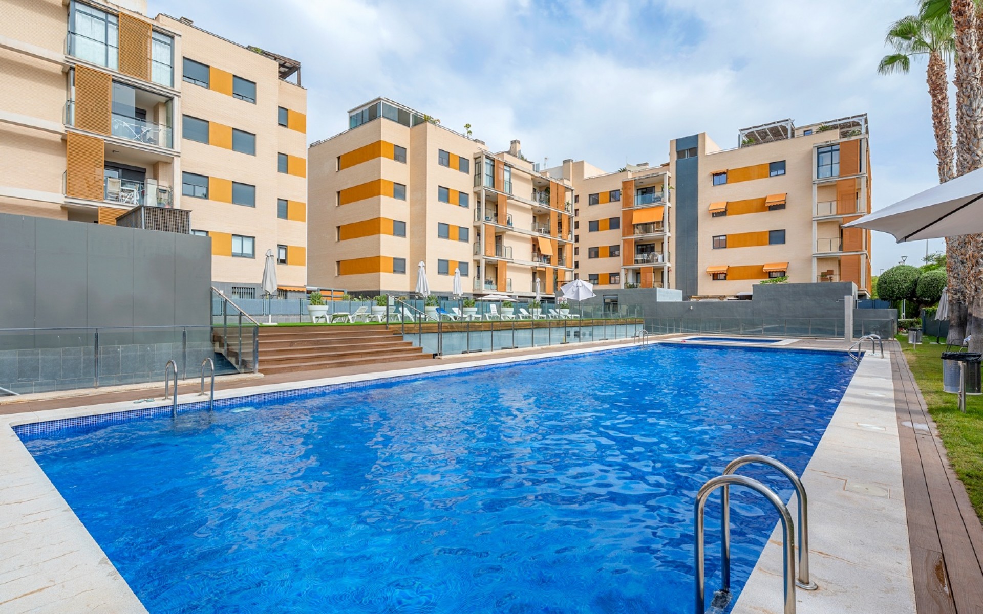 Resale - Appartement - El Campello - Muchavista