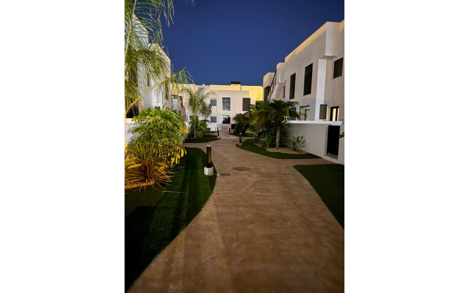 Resale - Appartement - El Mojon