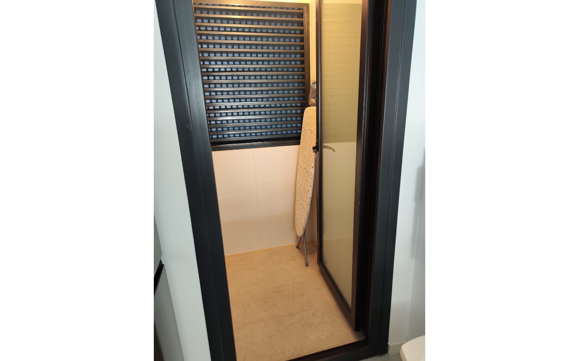 Resale - Appartement - El Mojon