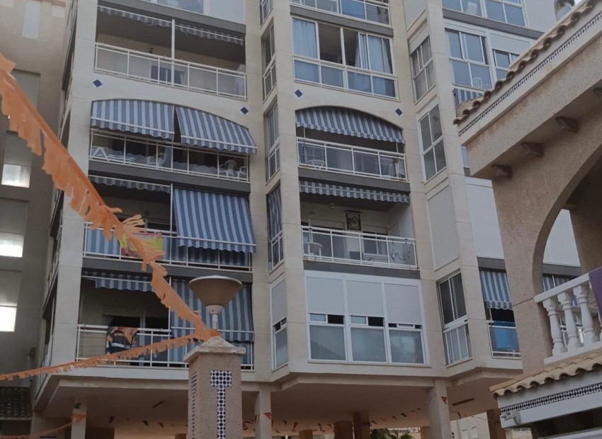 Resale - Appartement - Elche - Arenales del Sol