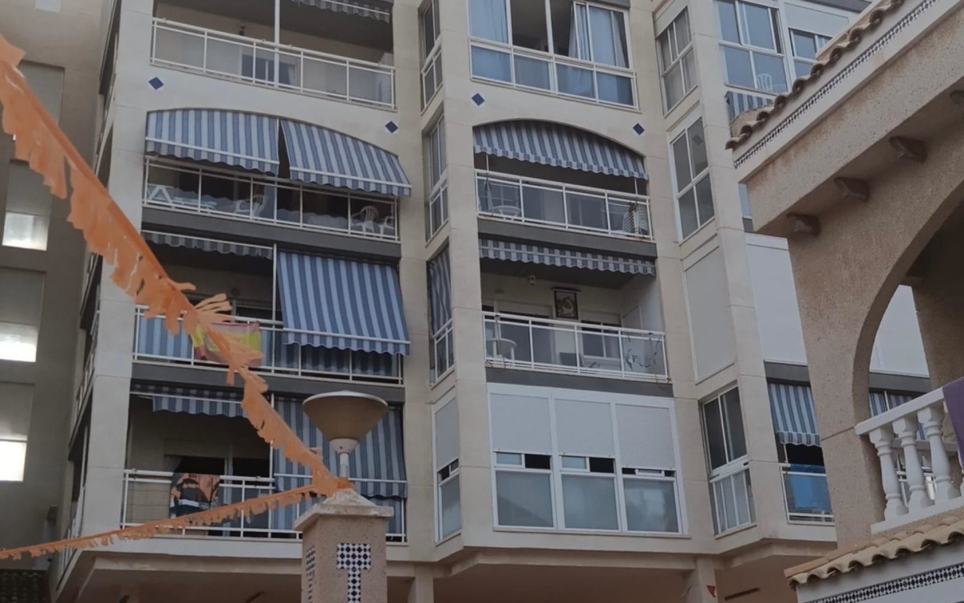 Resale - Appartement - Elche - Arenales del Sol