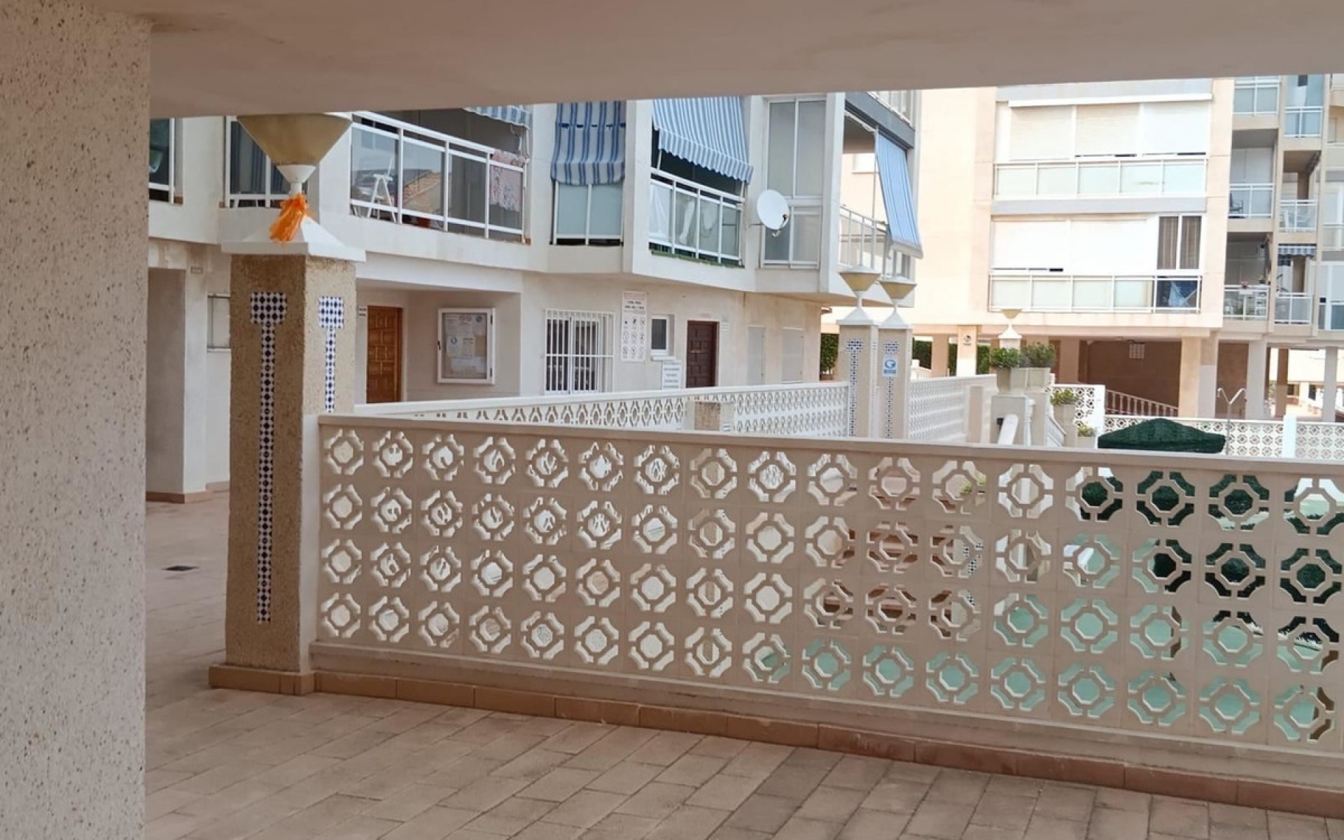 Resale - Appartement - Elche - Arenales del Sol