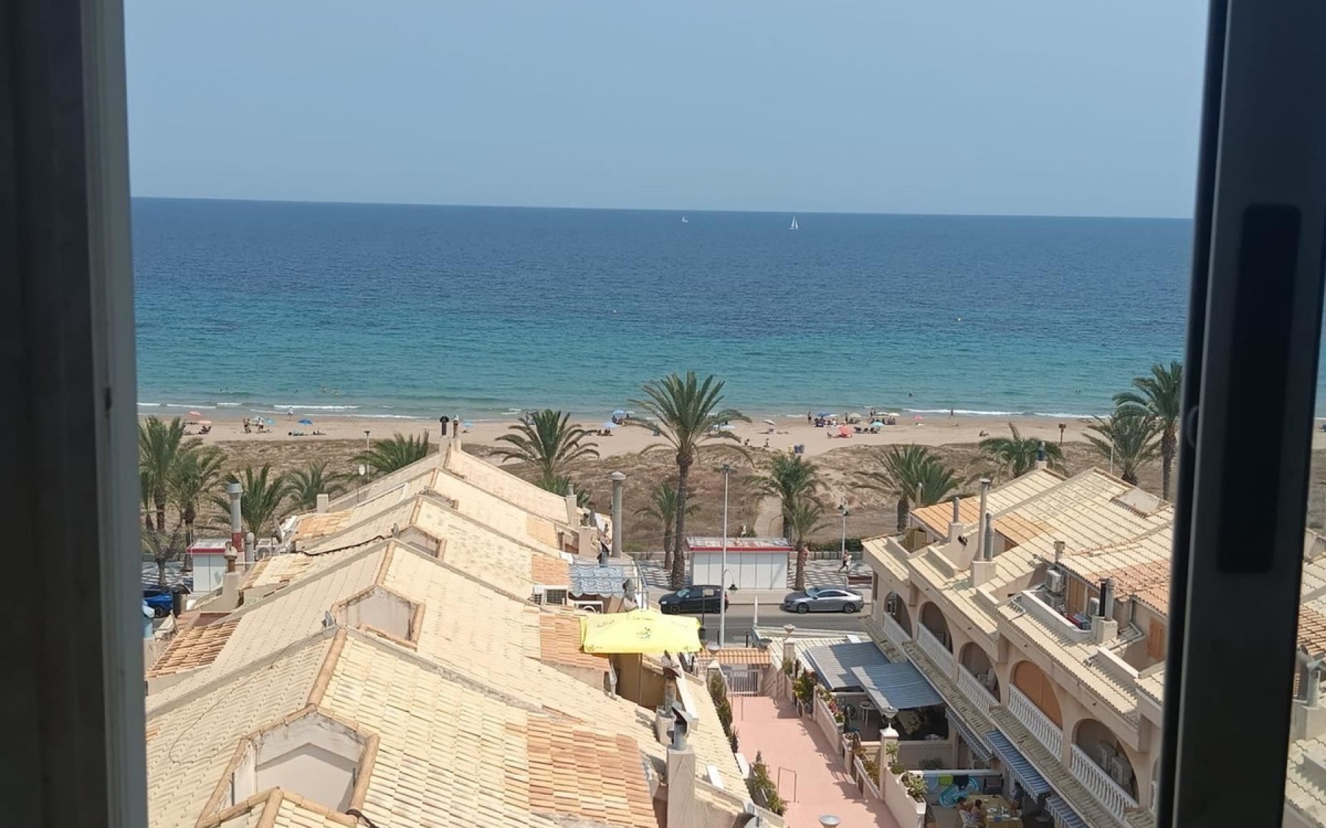 Resale - Appartement - Elche - Arenales del Sol