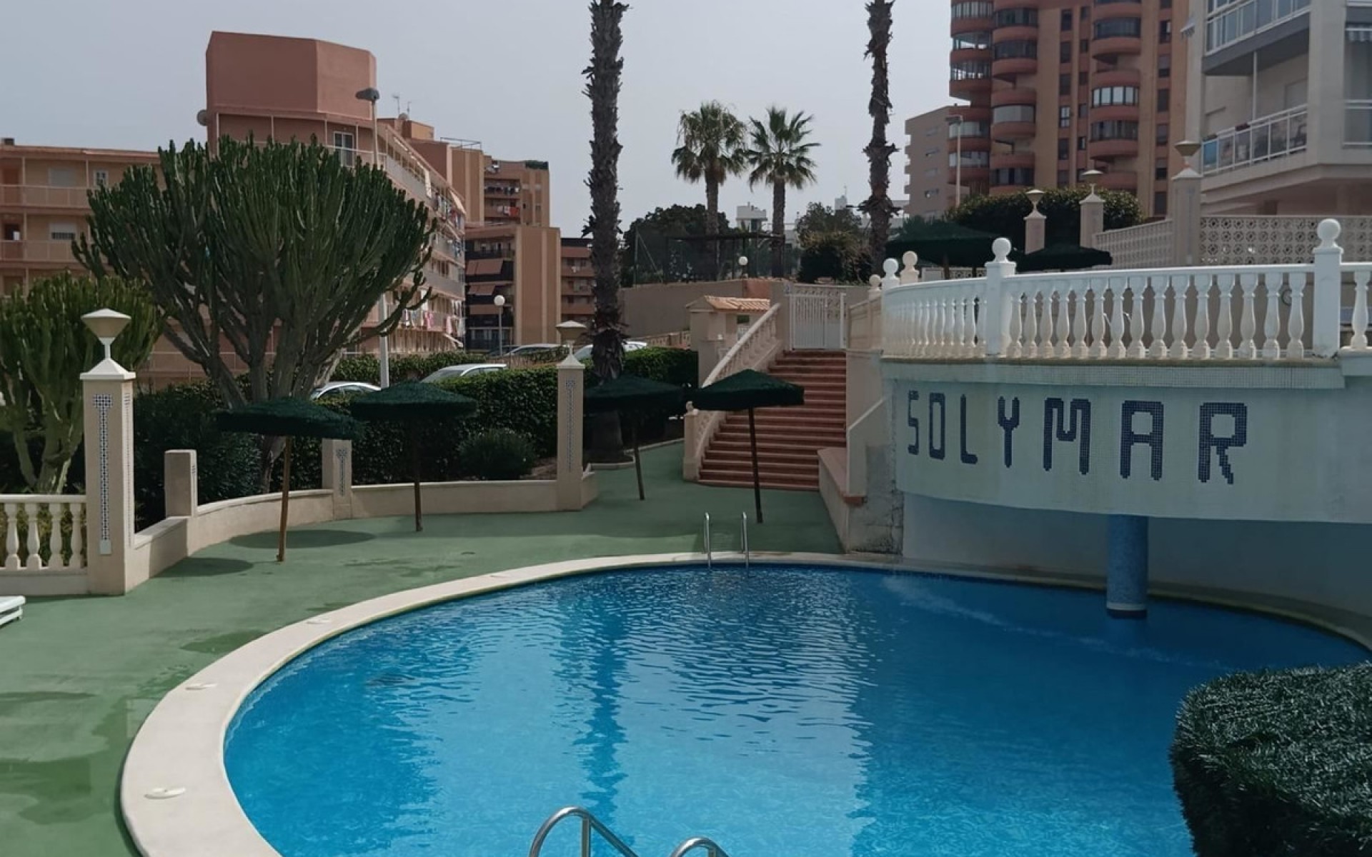 Resale - Appartement - Elche - Arenales del Sol