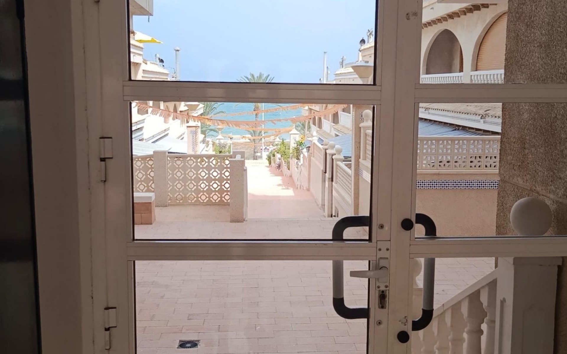 Resale - Appartement - Elche - Arenales del Sol
