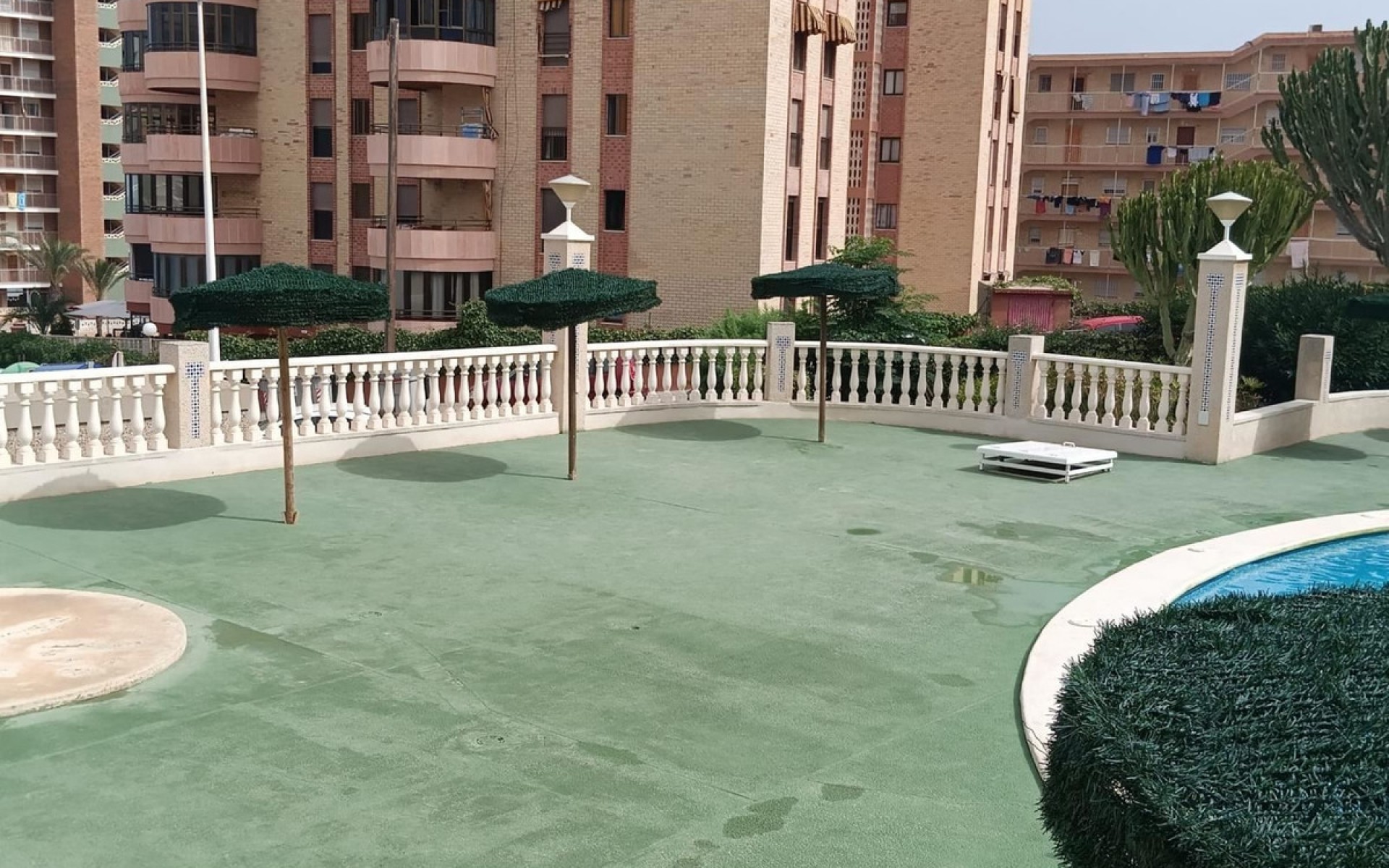 Resale - Appartement - Elche - Arenales del Sol