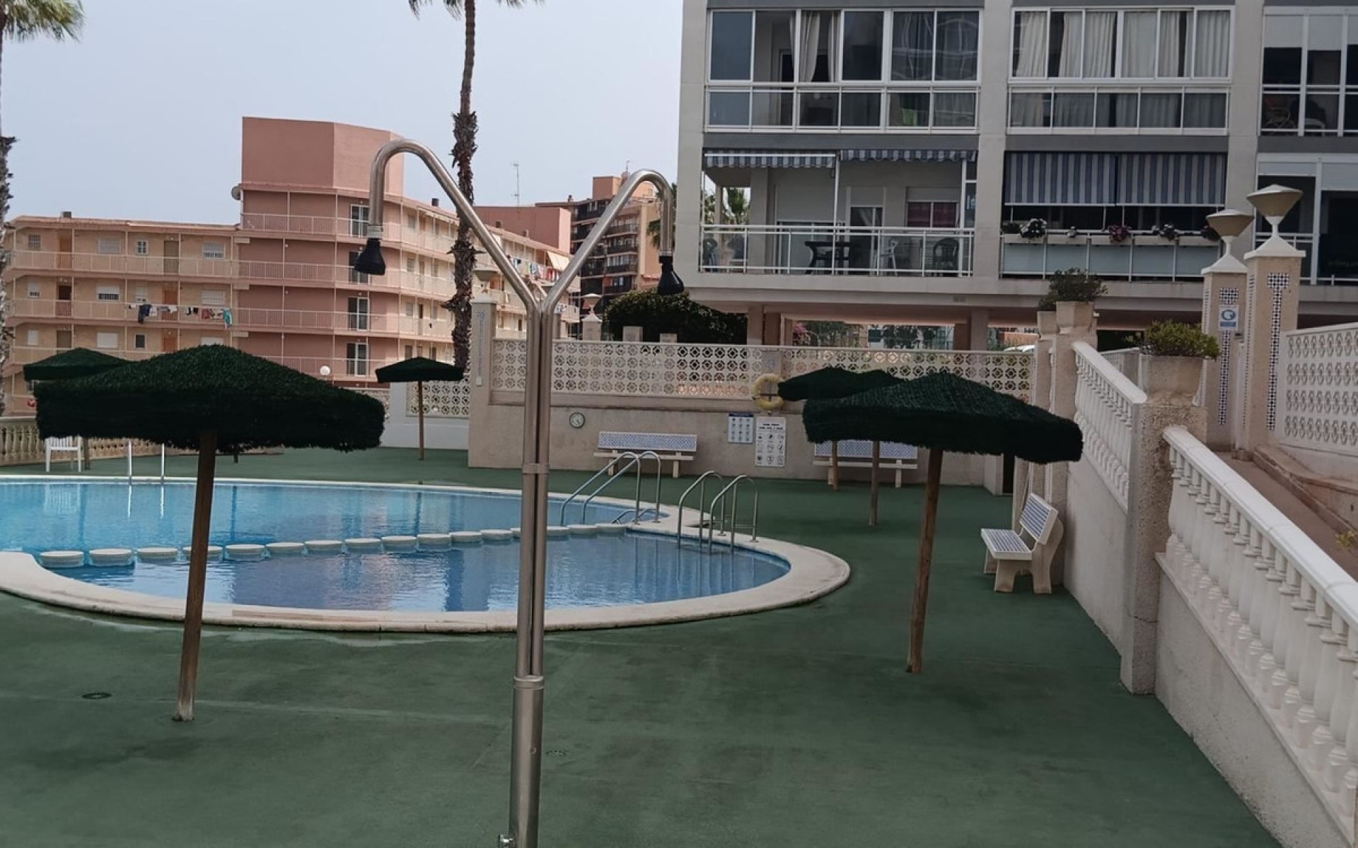 Resale - Appartement - Elche - Arenales del Sol